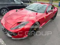 2019 Ferrari 812