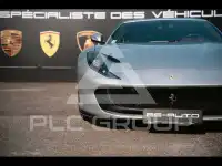 2019 Ferrari 812