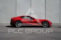 2019 Ferrari 812