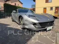 2019 Ferrari 812