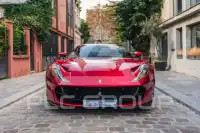 2019 Ferrari 812