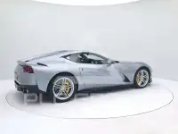 2019 Ferrari 812