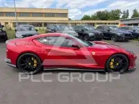 2019 Ferrari 812