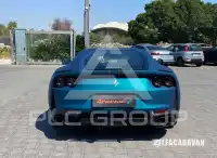 2019 Ferrari 812
