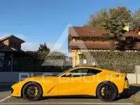 2018 Ferrari 812