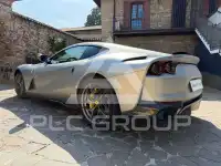 2019 Ferrari 812
