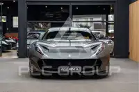 2019 Ferrari 812