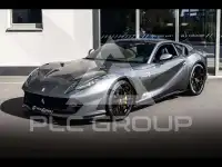 2019 Ferrari 812