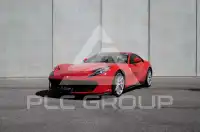 2019 Ferrari 812