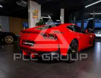 2019 Ferrari 812