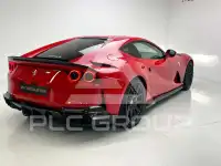 2019 Ferrari 812
