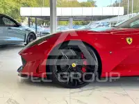 2019 Ferrari 812