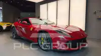 2019 Ferrari 812