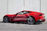 2019 Ferrari 812