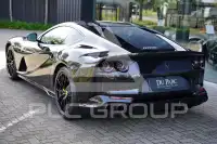 2019 Ferrari 812