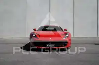 2019 Ferrari 812