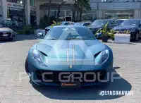 2019 Ferrari 812