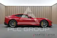 2019 Ferrari 812