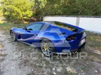 2019 Ferrari 812