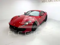 2019 Ferrari 812