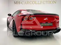 2019 Ferrari 812