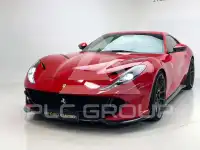 2019 Ferrari 812