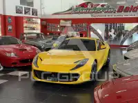 2019 Ferrari 812