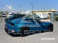 2019 Ferrari 812