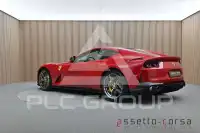 2019 Ferrari 812