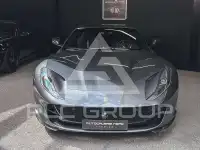 2019 Ferrari 812