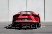 2019 Ferrari 812