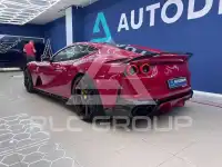 2019 Ferrari 812