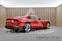 2019 Ferrari 812