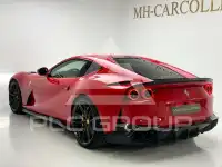 2019 Ferrari 812