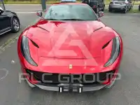 2019 Ferrari 812