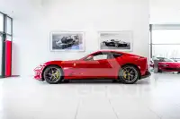 2019 Ferrari 812