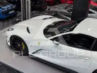 2019 Ferrari 812