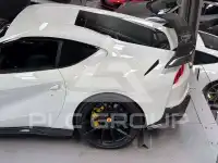 2019 Ferrari 812