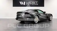 2019 Ferrari 812