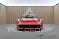 2019 Ferrari 812