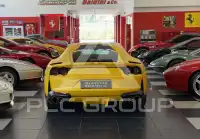 2019 Ferrari 812