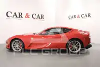 2019 Ferrari 812