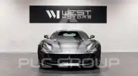 2019 Ferrari 812