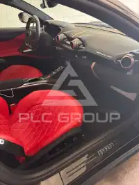 2019 Ferrari 812