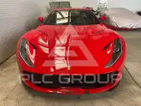 2019 Ferrari 812