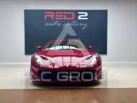 2019 Ferrari 812