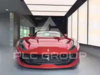 2019 Ferrari 812
