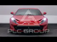 2019 Ferrari 812