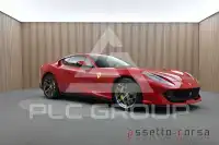 2019 Ferrari 812