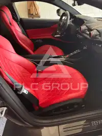 2019 Ferrari 812